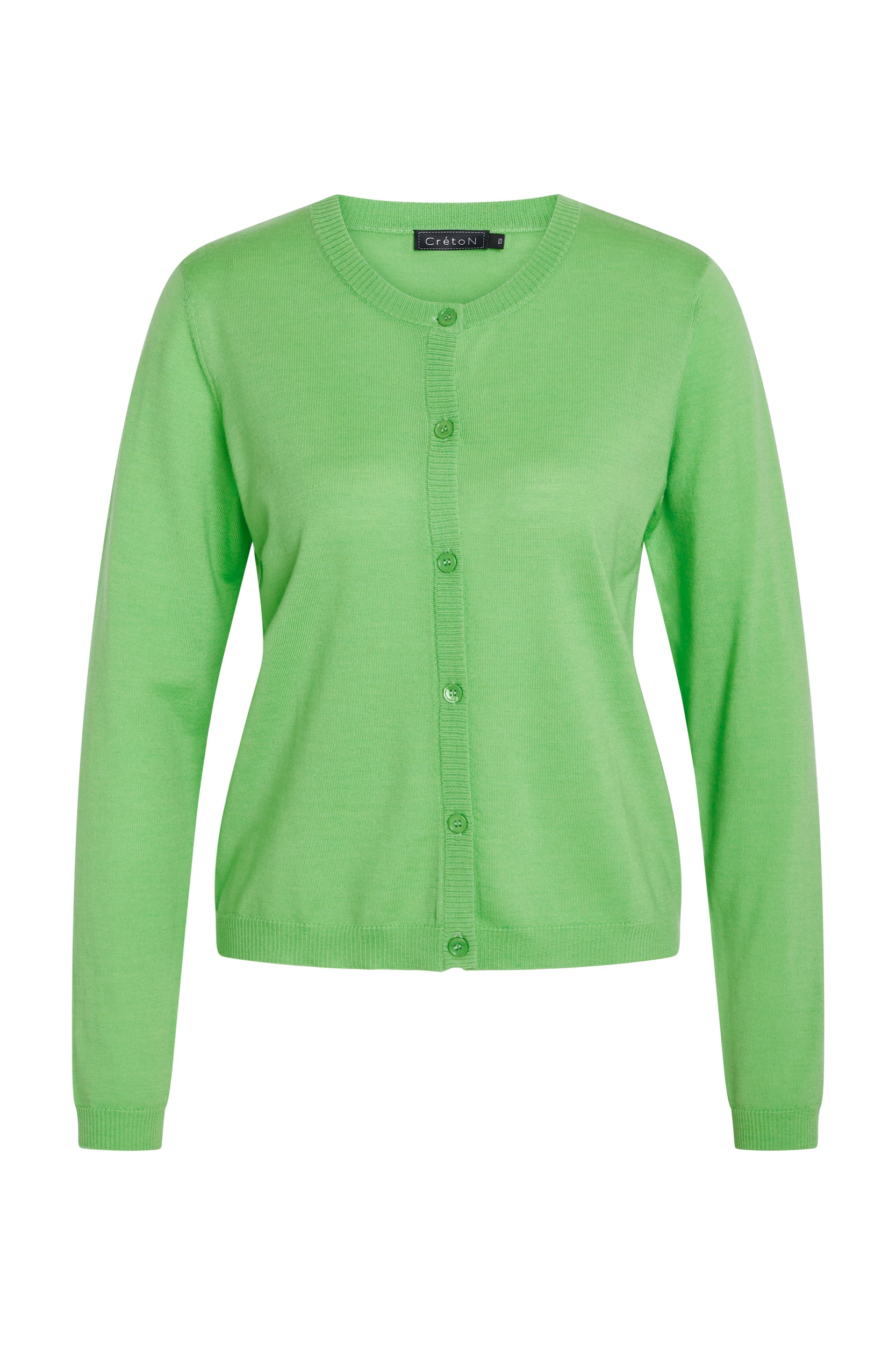 CRLezly Merinould Cardigan